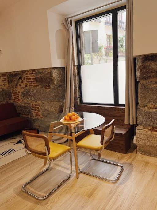 Opera Suite Carmen Studio near Royal Palace Madrid Esterno foto